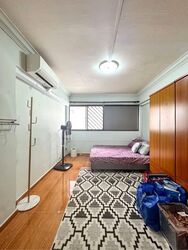 Blk 657 Hougang Avenue 8 (Hougang), HDB 5 Rooms #575811221